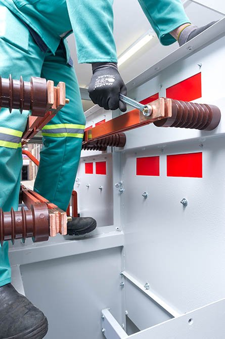 Integrated Electrical Engineering Solutions Tailored to Your Needs